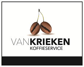 Bedrijvenpresentatie Van Krieken Koffie