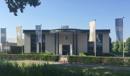 Bedrijvenpresentatie Luxx Beauty Lounge